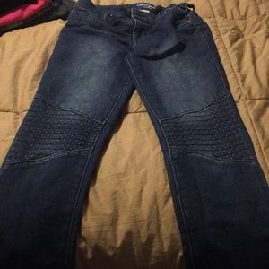 LAST CHANCE!! Girls Size 12 Jeans
